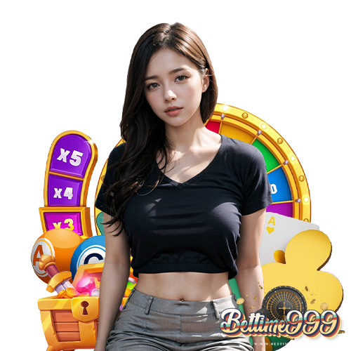 bettime999 ฝาก ถอนไม่อั้น
